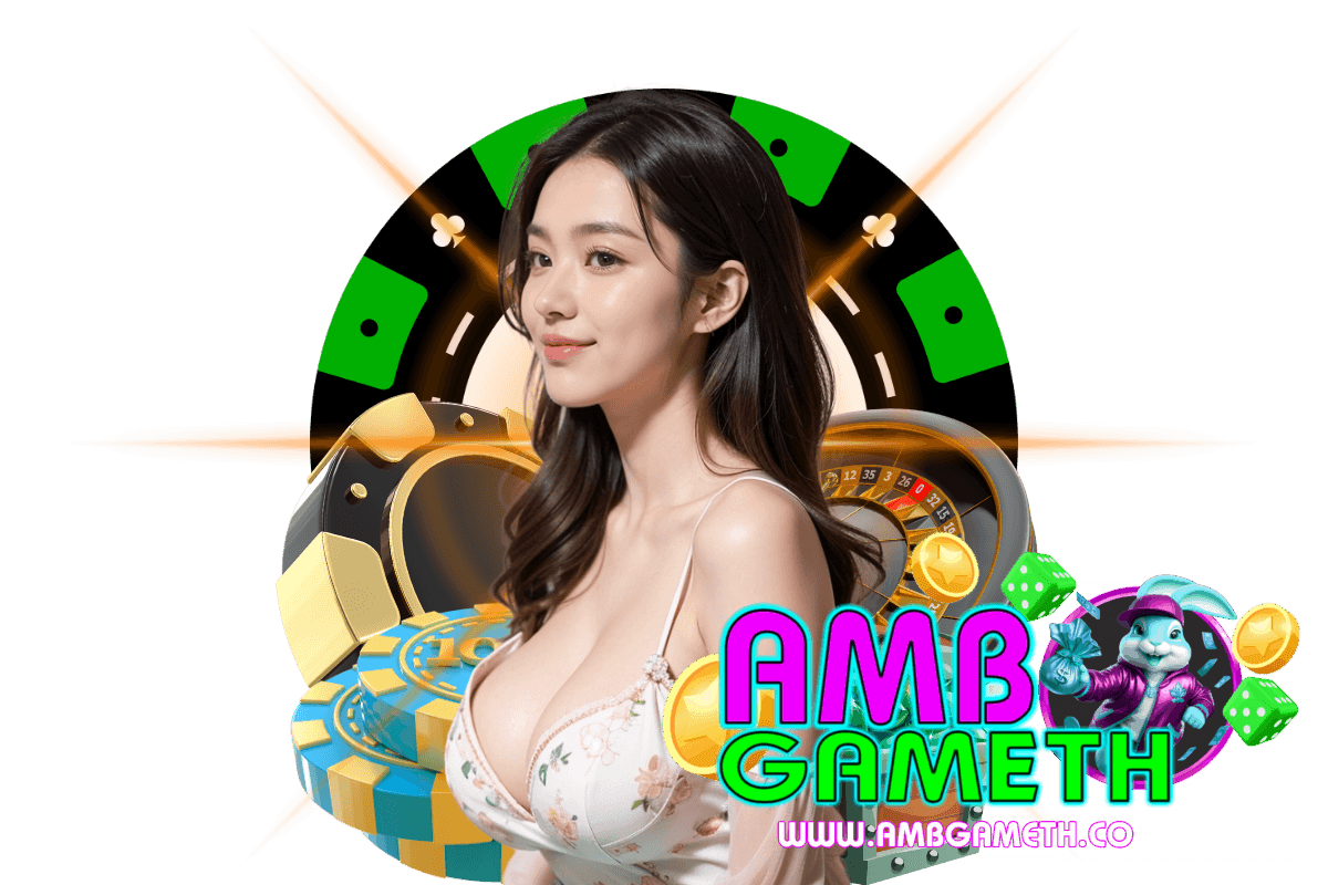 ambgameth สมัคร
