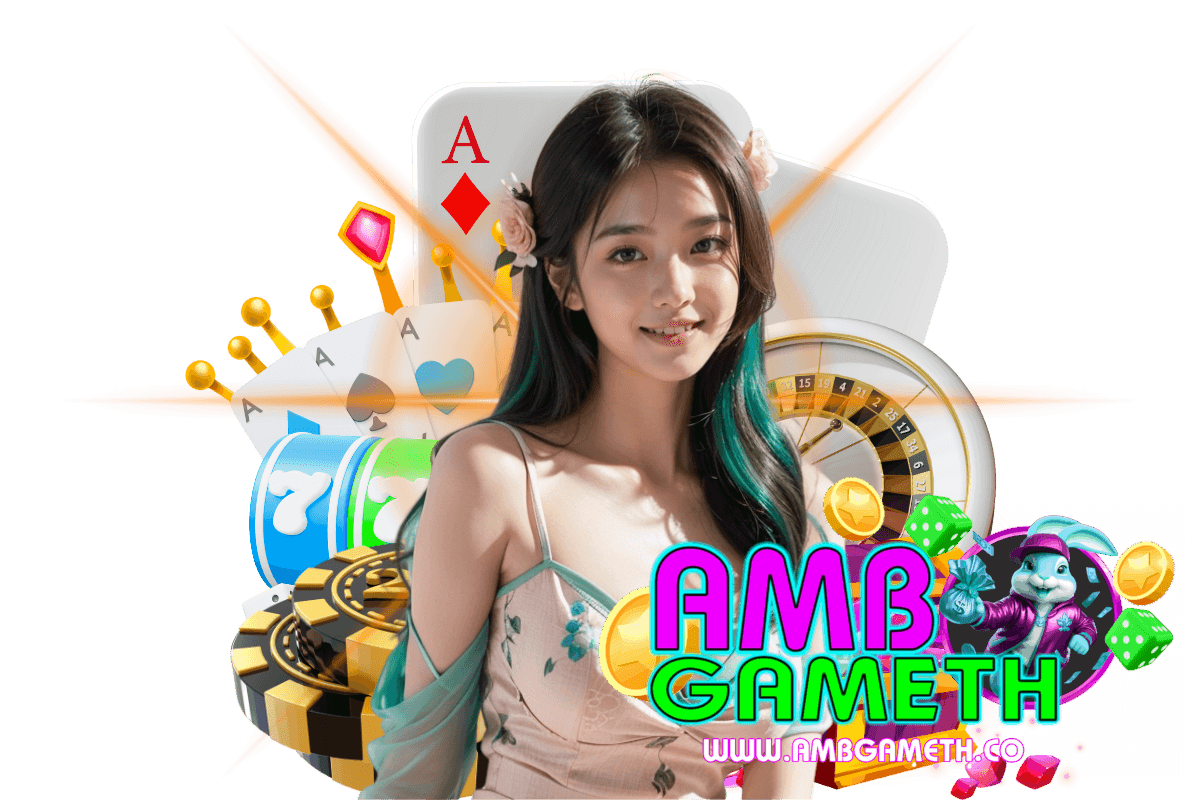 ambgameth สล็อต